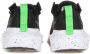 Nike Crater Impact Lage Sneaker Zwart Grijs Black Dames - Thumbnail 7