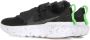 Nike Crater Impact Lage Sneaker Zwart Grijs Black Dames - Thumbnail 8