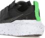 Nike Crater Impact Zapatilla Hombre Zwart Heren - Thumbnail 3