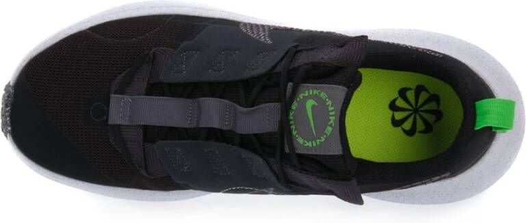 Nike Crater Impact Sneakers Black Dames