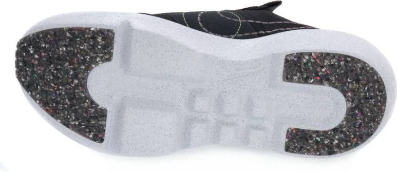 Nike Crater Impact Sneakers Black Dames