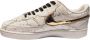 Nike Custom Court Vision Thunder Sneakers Multicolor Heren - Thumbnail 2