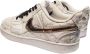 Nike Custom Court Vision Thunder Sneakers Multicolor Heren - Thumbnail 4