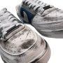 Nike Custom Sneakers Texas Court Vision - Thumbnail 2