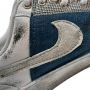 Nike Custom Sneakers Texas Court Vision Multicolor Heren - Thumbnail 3