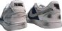 Nike Custom Sneakers Texas Court Vision Multicolor Heren - Thumbnail 4