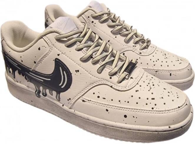 Nike Custom Torronto NEW Sneakers