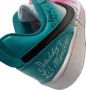 Nike Joker Custom Leren Sneakers Multicolor Heren - Thumbnail 4