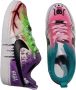 Nike Joker Custom Leren Sneakers Multicolor Heren - Thumbnail 5
