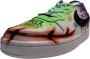Nike Joker Custom Leren Sneakers Multicolor Heren - Thumbnail 7