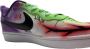 Nike Joker Custom Leren Sneakers Multicolor Heren - Thumbnail 9