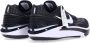 Nike Cut 2 Lage Schoen Zwart Wit Grijs Black Heren - Thumbnail 5