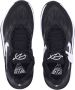Nike Cut 2 Lage Schoen Zwart Wit Grijs Black Heren - Thumbnail 6