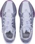Nike Cut 3 Basketbalschoen Leisteen Zilver - Thumbnail 4