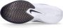 Nike Cut 3 Basketbalschoen Wit Zwart White Heren - Thumbnail 6