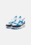 Nike Wmns Air Max 90 Futura Running Schoenen summit white cobalt bliss light photo blue maat: 41 beschikbare maaten:36.5 37.5 38.5 39 40.5 41 - Thumbnail 3
