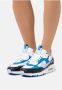 Nike Wmns Air Max 90 Futura Running Schoenen summit white cobalt bliss light photo blue maat: 41 beschikbare maaten:36.5 37.5 38.5 39 40.5 41 - Thumbnail 4