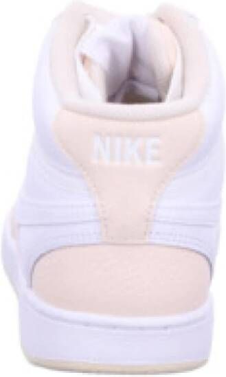 Nike Dames Casual Sneaker in Effen Kleur