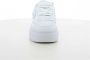 Nike Dames Court Vision Alta Sneakers White Dames - Thumbnail 3