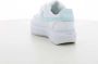 Nike Dames Court Vision Alta Sneakers White Dames - Thumbnail 5