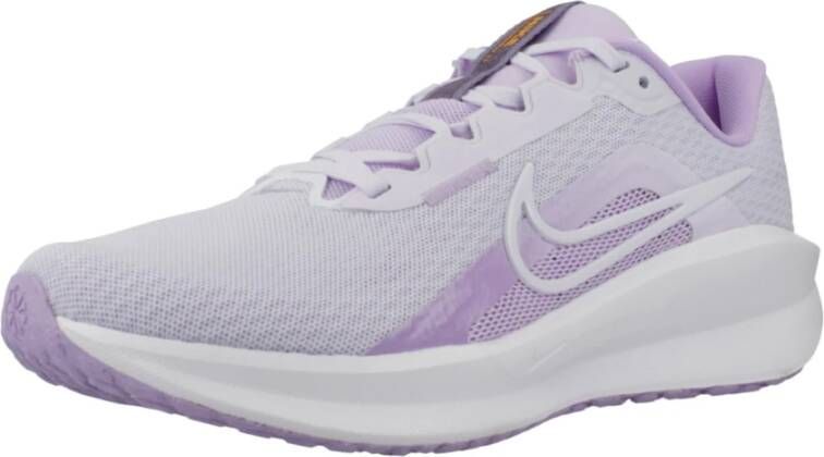 Nike Stijlvolle Sneakers voor Moderne Vrouwen Black Dames