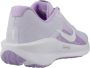 Nike Hardloopschoenen voor dames (straat) Downshifter 13 Black- Dames Black - Thumbnail 7
