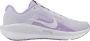 Nike Hardloopschoenen voor dames (straat) Downshifter 13 Black- Dames Black - Thumbnail 8
