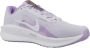 Nike Hardloopschoenen voor dames (straat) Downshifter 13 Black- Dames Black - Thumbnail 9