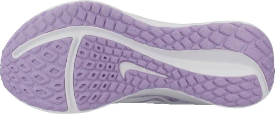 Nike Stijlvolle Sneakers voor Moderne Vrouwen Black Dames
