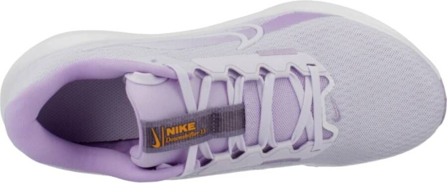 Nike Stijlvolle Sneakers voor Moderne Vrouwen Black Dames