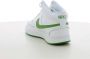 Nike Dames Groene Court Vision Mid W Schoenen White Dames - Thumbnail 5