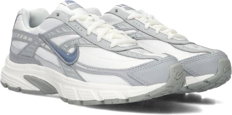 Nike Dames Sneakers Initiatora Wit Multicolor Dames