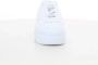 Nike Damesschoenen Wit Court Vision Alta W White Dames - Thumbnail 3