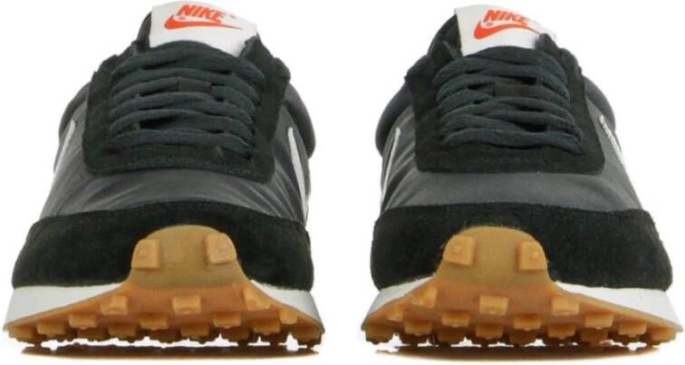 Nike Daybreak Lage Schoen Zwart Wit Noir Black Dames
