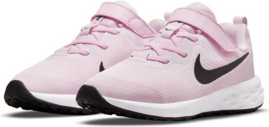 Nike Dd1095 sneakers Roze Dames