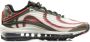 Nike Deluxe lage schoenen in groen Multicolor Heren - Thumbnail 13