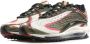 Nike Deluxe lage schoenen in groen Multicolor Heren - Thumbnail 14