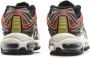 Nike Deluxe lage schoenen in groen Multicolor Heren - Thumbnail 18