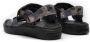 Nike Deschutz+ SE Sandalen Donker Drijfhout Multicolor Dames - Thumbnail 3