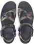 Nike Deschutz+ SE Sandalen Donker Drijfhout Multicolor Dames - Thumbnail 4