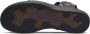 Nike Deschutz+ SE Sandalen Donker Drijfhout Multicolor Dames - Thumbnail 5