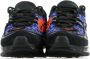 Nike Dierenprint Lage Sneakers Multicolor Dames - Thumbnail 4