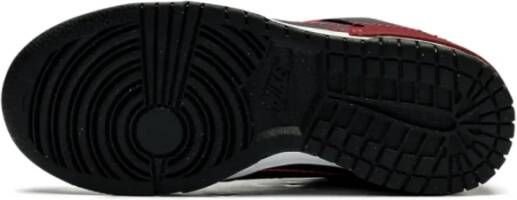 Nike Disrupt 2 Zwarte Sneakers