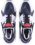 Nike Donker Obsidian Streetwear Sneakers Multicolor Heren - Thumbnail 6
