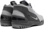 Nike Donkergrijze Air Zoom Generation Sneakers Gray Heren - Thumbnail 4