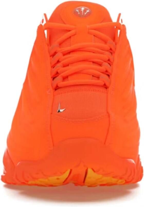 Nike Nocta Total Orange Sneakers Orange Heren