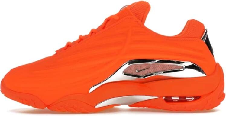 Nike Nocta Total Orange Sneakers Orange Heren