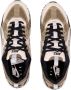 Nike Air Max 90 Heren Schoenen Beige Maat: 40.5 Mesh Synthetisch Foot Locker - Thumbnail 3