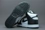 Nike Dunk Hi Retro White Black Total Orange Schoenmaat 49 1 2 Sneakers DD1399 105 - Thumbnail 7