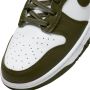 Nike Cargo Khaki Hoge Sneakers 2021 (Gs) Groen Dames - Thumbnail 5